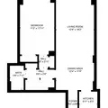 1 bedroom apartment for rent in Forest Hills - Queens, New York