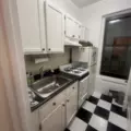 Room for rent in Soho #5