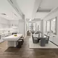 2 bedrooms apartment for rent in Greenwich Village - Manhattan, New York