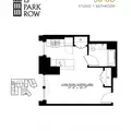 Studio Apartment for rent in FiDi - Manhattan, New York
