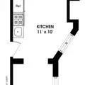 1 bedroom apartment for rent in Midtown East - Manhattan, New York