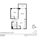 1 bedroom apartment for rent in Bushwick - Brooklyn, New York