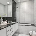 2 bedrooms apartment for rent in FiDi - Manhattan, New York