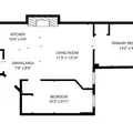 2 bedrooms apartment for rent in Upper West Side - Manhattan, New York