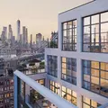 Studio Apartment for rent in Dumbo - Brooklyn, New York