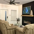 Room for rent in Old East Dallas #1