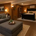 Room for rent in Capitol Heights #1