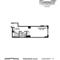 Studio Apartment for rent in Midtown West - Manhattan, New York