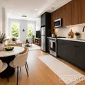 1 bedroom apartment for rent in Bushwick - Brooklyn, New York