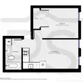 1 bedroom apartment for rent in Crown Heights - Brooklyn, New York