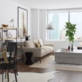 3 bedrooms apartment for rent in LIC - Queens, New York