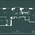 2 bedrooms apartment for rent in Upper West Side - Manhattan, New York