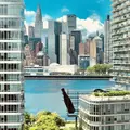 2 bedrooms apartment for rent in LIC - Queens, New York