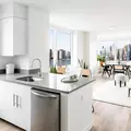 2 bedrooms apartment for rent in LIC - Queens, New York