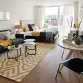 Studio Apartment for rent in LIC - Queens, New York