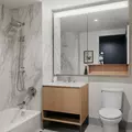 Studio Apartment for rent in Roosevelt Island - Manhattan, New York