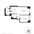 1 bedroom apartment for rent in LIC - Queens, New York
