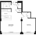 1 bedroom apartment for rent in LIC - Queens, New York