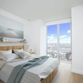 2 bedrooms apartment for rent in LIC - Queens, New York