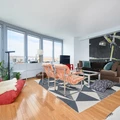 2 bedrooms apartment for rent in LIC - Queens, New York
