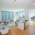 Studio Apartment for rent in LIC - Queens, New York