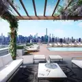 Studio Apartment for rent in LIC - Queens, New York