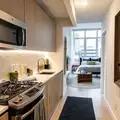 Studio Apartment for rent in LIC - Queens, New York
