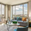2 bedrooms apartment for rent in Roosevelt Island - Manhattan, New York