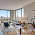 2 bedrooms apartment for rent in Roosevelt Island - Manhattan, New York