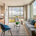 3 bedrooms apartment for rent in Roosevelt Island - Manhattan, New York