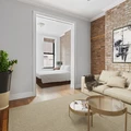 1 bedroom apartment for rent in Soho - Manhattan, New York