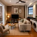 1 bedroom apartment for rent in Soho - Manhattan, New York