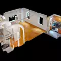 Studio Apartment for rent in West Village - Manhattan, New York