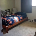 Room for rent in University Hills #1