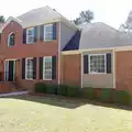 Room for rent in Marietta #1