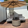 Room for rent in Palms #12