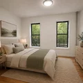 1 bedroom apartment for rent in Melrose - The Bronx, New York