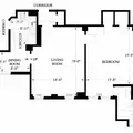 1 bedroom apartment for rent in Upper West Side - Manhattan, New York