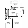 2 bedrooms apartment for rent in Upper West Side - Manhattan, New York