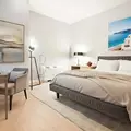 3 bedrooms apartment for rent in FiDi - Manhattan, New York