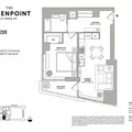 1 bedroom apartment for rent in Greenpoint - Brooklyn, New York