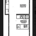 Studio Apartment for rent in FiDi - Manhattan, New York