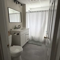 Room for rent in Powder House Square #6