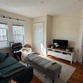 Room for rent in Powder House Square #3