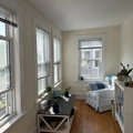 Room for rent in Powder House Square #1