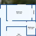 Room for rent in Perris #3