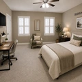 Room for rent in Flower Mound #1