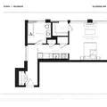 Studio Apartment for rent in Jersey City - Jersey City / Hoboken, New York