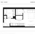 Studio Apartment for rent in Jersey City - Jersey City / Hoboken, New York