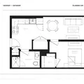 1 bedroom apartment for rent in Jersey City - Jersey City / Hoboken, New York